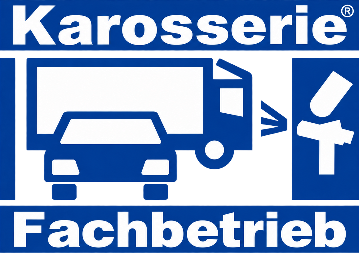 Karosserie-Fachbetrieb